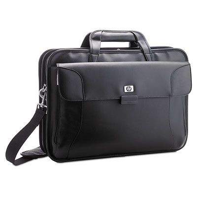 HP - 439427-001 - HP 439427-001 Notebooktasche Aktenkoffer Schwarz