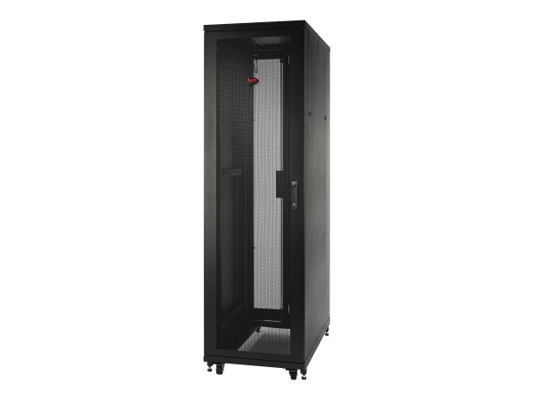 APC - AR2400FP1 - NetShelter SV - Rack - 42 HE