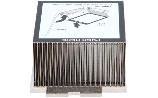 Lenovo - 94Y6618 - x3650 M4 95W Heatsink