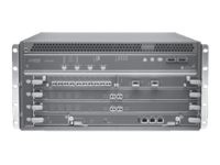 JUNIPER - SRX5400BB-AC - Juniper SRX 5400 - Sicherheitsgerät