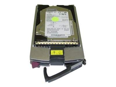 HPE - 189393-001 - Festplatte - 9 GB - Hot-Swap - 3.5" 8.9 cm - Disco rigido - SCSI