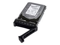 DELL - 342-1818 - Dell Nearline - Festplatte - 2 TB - Hot-Swap - 3.5" (8.9 cm)