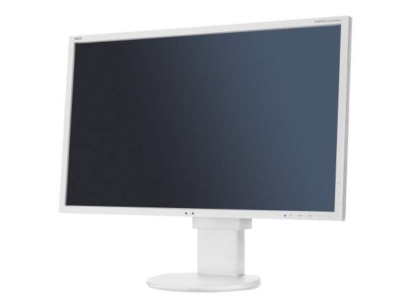 NEC Display - 60003337 - 55,9cm(22") Multisync LCD EA224WMi hellgrau