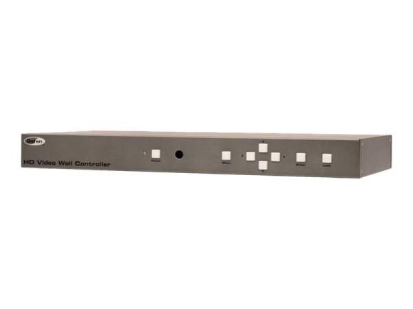 GEFEN - EXT-HD-VWC-144 - HD Video Wall Controller