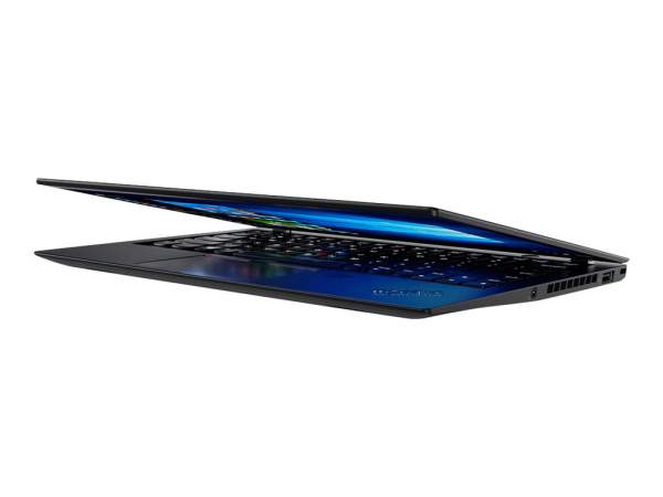 Lenovo - 20HR002MGE - Lenovo ThinkPad X1 Carbon - 14" Ultrabook - Core i7 Mobile 2,7 GHz 35,6 cm