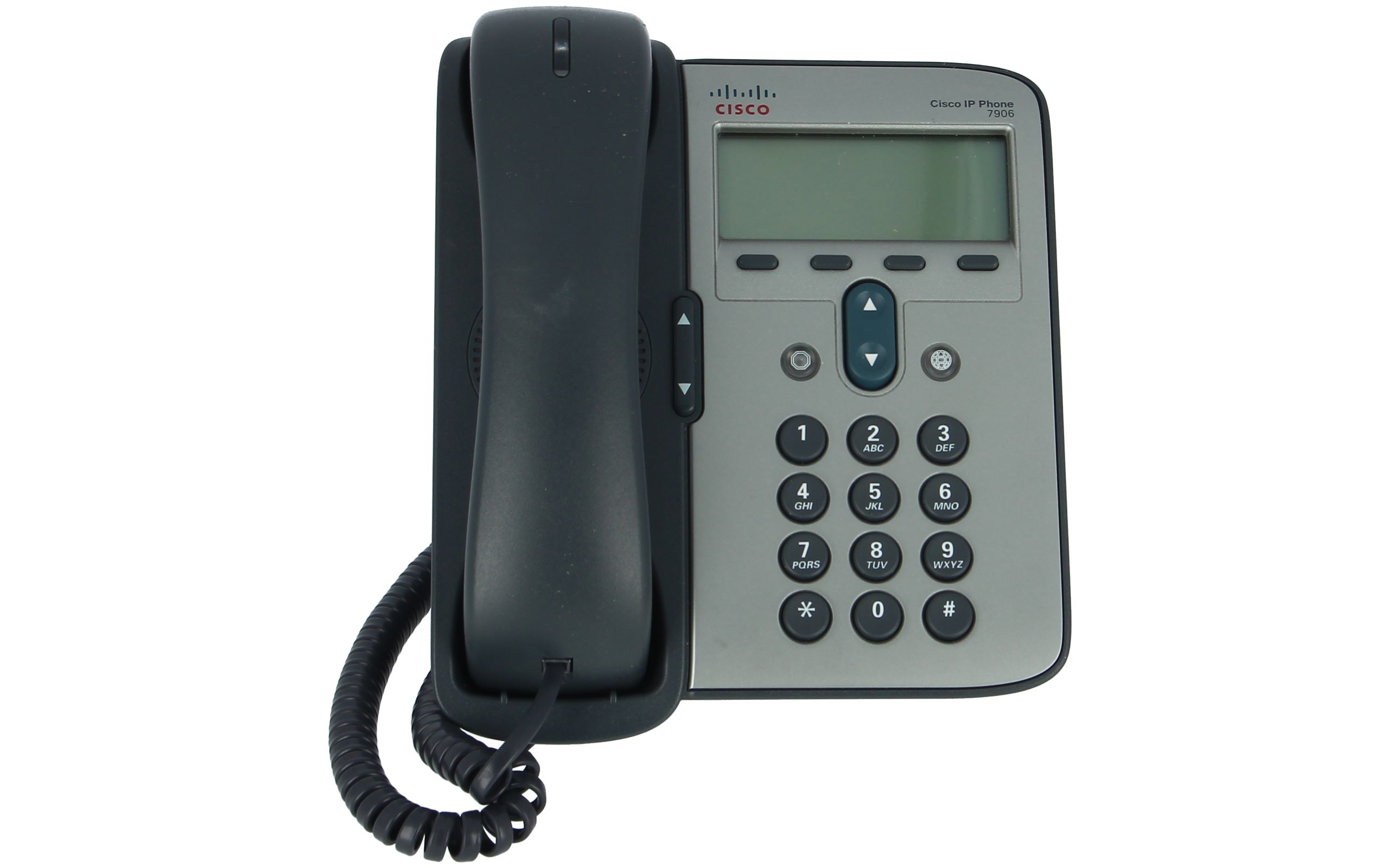 Cisco CP-7906G Cisco IP Phone 7906G new and refurbished buy online low  prices
