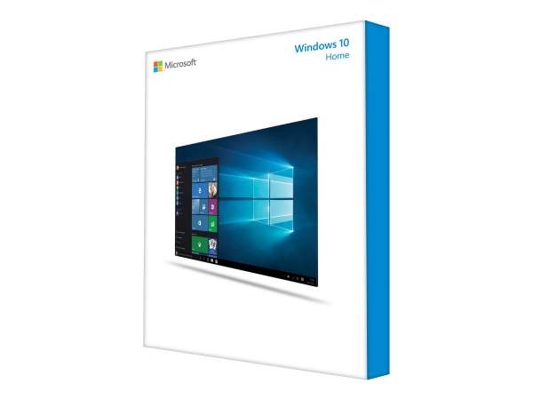 Microsoft - KW9-00185 - Windows 10 32BIT SB OEM engl.