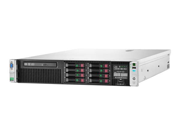 HPE - 703931-421 - ProLiant DL385p Gen8 Dedicated Workload - Server - Opteron 2,6 GHz - RAM:32 G