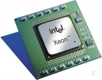 Intel - BX80546KF3160E - Intel Xeon MP - 3.16 GHz - Socket 604 - Box