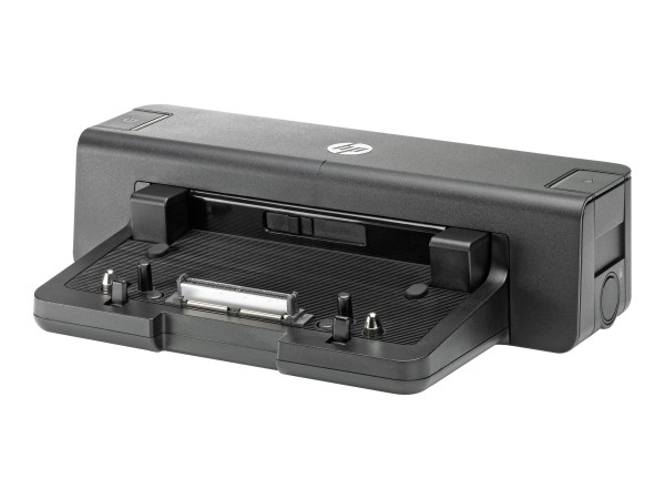 HP - A7E32ET#ABB - 2012 90W Docking Station - Lade-/Dockingstation