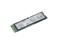 Lenovo - 4XB0K48501 - Lenovo ThinkPad - 512 GB SSD - intern - M.2 - SATA