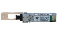 Cisco - SFP-25G-SR-S= - SFP28 transceiver module - 25 Gigabit LAN - 25GBase-SR - LC multi-mode - bis