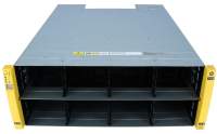 HP -  QR491A -  HP M6720 3.5in 4U SAS Drive Enclosure