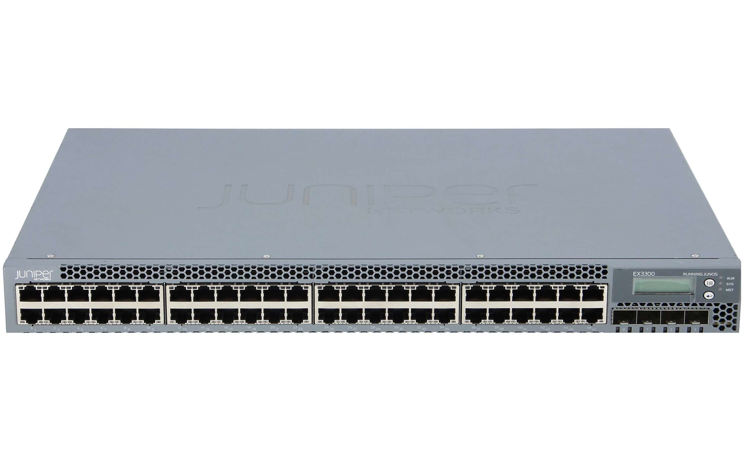 Cheap Juniper Networks EX2200-C-12T-2G 12 Port Switch