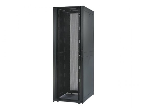 APC - AR3150SP - NetShelter SX Enclosure with Sides - Rack - 42 HE