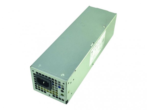 DELL - 3WN11 - Dell Slim - Stromversorgung (intern) - 240 Watt - für OptiPlex 3010 (240 Watt)