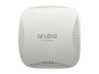 HPE -  JW164A -  Aruba AP-205 - Router - WLAN - Kabellos