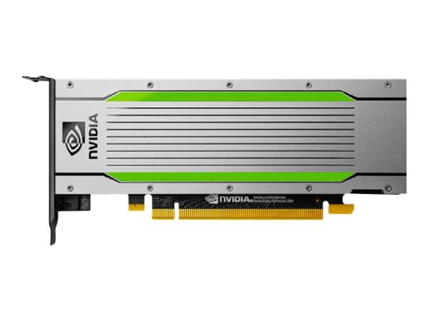 NVIDIA - 900-2G183-0000-001 - Tesla T4 - GPU computing processor - Tesla T4 - 16 GB GDDR6 - PCIe 3.0