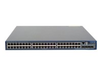 HP -  JE069A -  HP 5120-48G EI Switch with 2 Slots