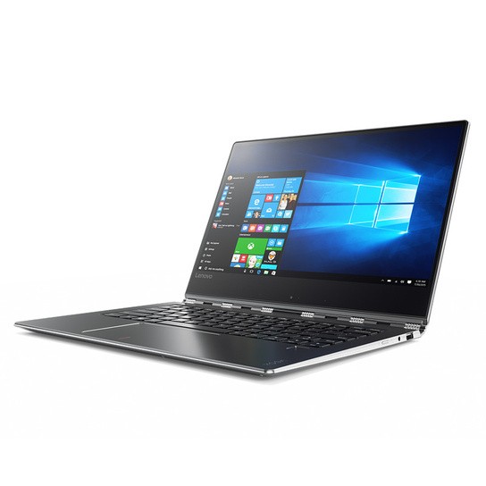 Lenovo - 80VF00DCMZ - Lenovo Yoga 910 - 13,9" Notebook - Core i7 Mobile 2,7 GHz 35,3 cm