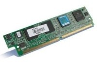 Cisco - PVDM3-192= - 192-channel high-density voice and video DSP module SPARE