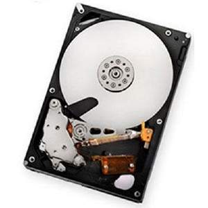 IBM - 59Y5536 - IBM 2TB SATA 7.2K 3.5INCH E-DDM HDD