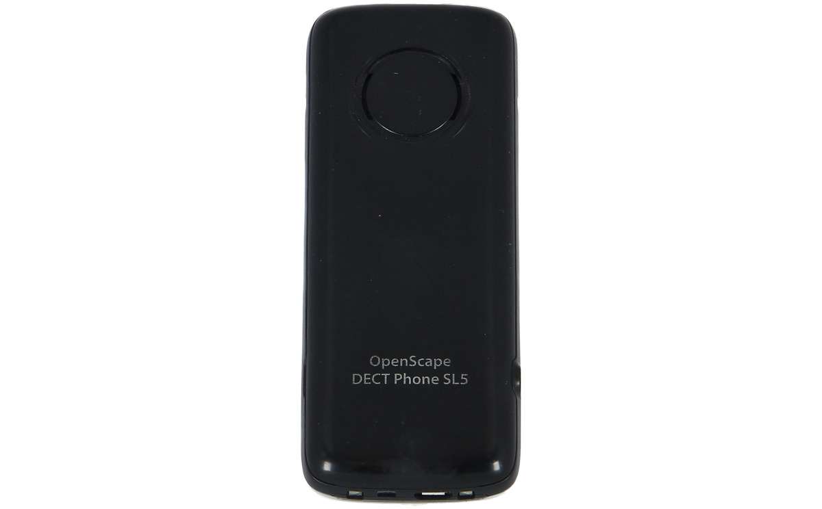 UNIFY - L30250-F600-C450 - UNIFY OpenScape DECT Phone SL5 new and ...