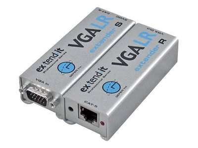 GEFEN - EXT-VGA-141LR - VGA Extender LR