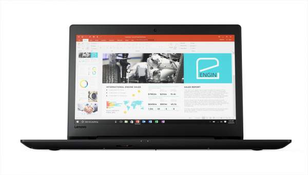 Lenovo - 80V2017KMZ - Lenovo IdeaPad V110- - 17,3" Notebook - Core i7 Mobile 2,7 GHz 43,9 cm