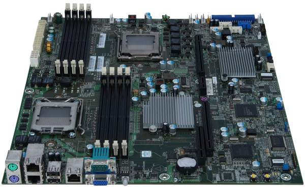 HPE - 452339-001 - HP Systemboard AMD 2 port