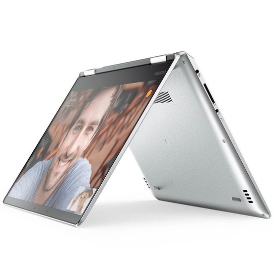 Lenovo - 80V4002MSP - Lenovo Yoga 710 - 14" Notebook - Core i5 Mobile 2,5 GHz 35,6 cm