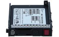 HPE -  P04556-B21 -  HPE Read Intensive - 240 GB SSD - Hot-Swap - 2.5" SFF (6.4 cm SFF)