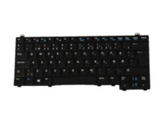 DELL - 26JHH - Dell 26JHH Notebook-Ersatzteil Tastatur