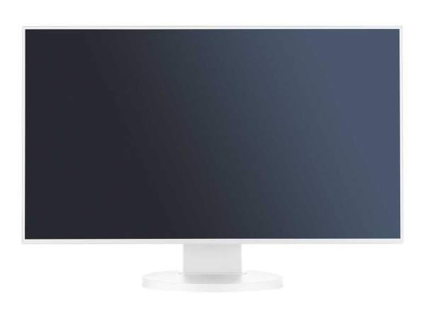 NEC Display - 60004065 - 61cm(24") MultiSync EX241UN hellgrau