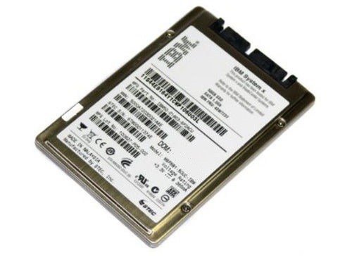 IBM - 2076-3515 - 400GB 2.5 Inch Flash Drive