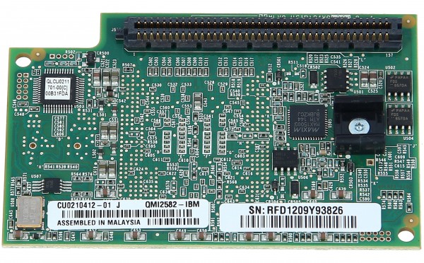 Lenovo - 44X1948 - QLogic 8GB Fibre Channel Expansion Card