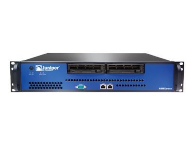 JUNIPER - NS-SM-A-BSE - Juniper NSMXpress - Netzwerk-Verwaltungsgerät