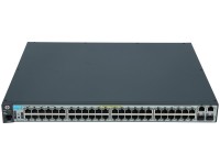 HP -  J9627A -  HP 2620-48-PoE+ Switch