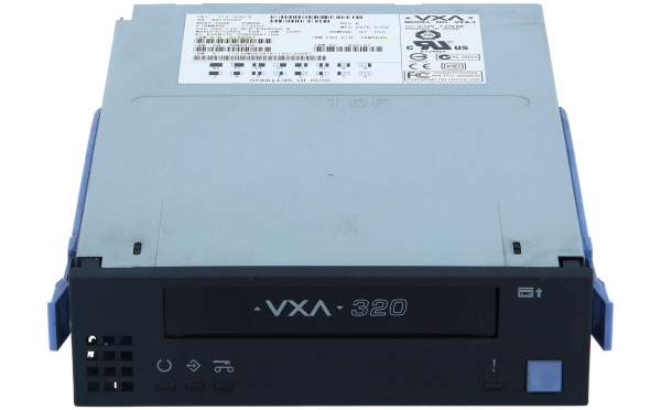 Lenovo - 39M5640 - IBM 160/320GB VXA3 INTERNAL TAPE DRIVE