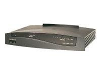 Cisco - CISCO831-K9 - CISCO 831 ETHERNET ROUTER - 1*PSU