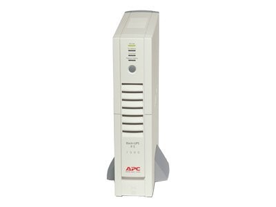 APC - BR1500 - Back-UPS Pro 1500 - USV - Wechselstrom 120 V