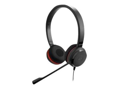 JABRA - 4999-823-309 - Jabra Evolve 20SE MS stereo - Special Edition