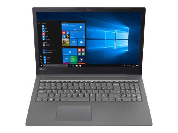 Lenovo - 81FK0089GE - Lenovo IdeaPad 330-15ICH Schwarz - Grau Notebook 39,6 cm (15.6 Zoll) 1920