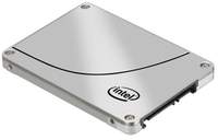 Lenovo - 00AJ055 - SATA 6.35 cm (2.5") MLC HS Enterprise Value SSD for System x