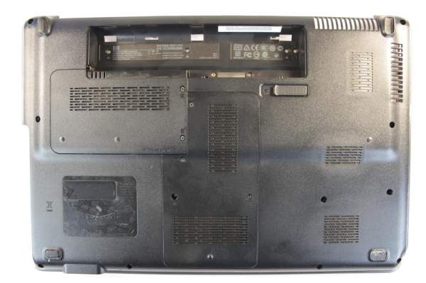 HP - 532737-001 - HP S Base Enclosure gebraucht