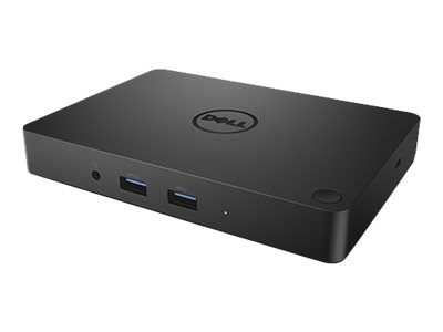 DELL - DELL-24KJ5 - Dell Business Dock WD15 - Docking Station - USB-C