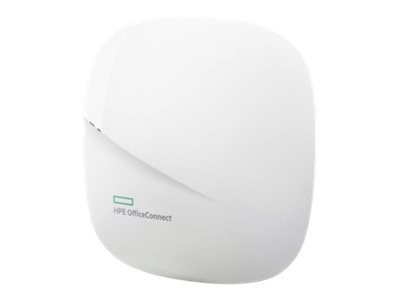 HPE - JZ074A - HPE OfficeConnect OC20 (RW) - Funkbasisstation