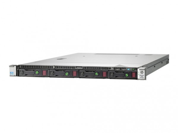 HPE - B7D89A - StoreEasy 1430 NAS Storage Server