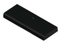 DELL - 452-BBTR - Dell E-Docking Spacer - Adapter für Docking-Station