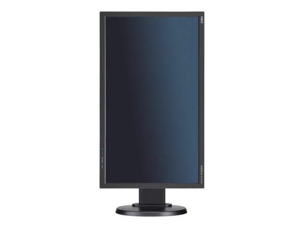 NEC Display - 60004376 - 58,4cm(23") MultiSync LCD E233WMi schwarz